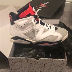 Jordan Retro 6 size 12